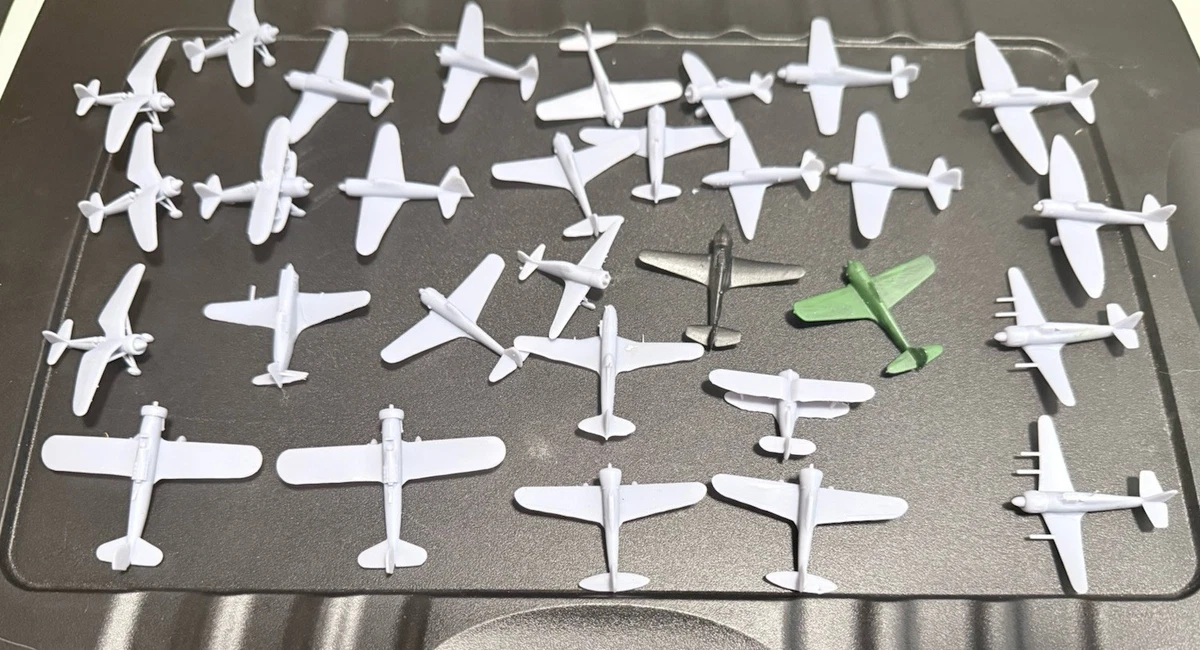 1:300 Scale Aircraft Aircrafts for sale | eBay