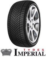 Imperial All Season Driver XL 175/65 R14 86T Ganzjahresreifen