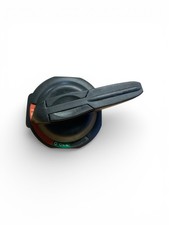 Allen Bradley 194R-PB Ser. A Operating Disconnect Switch Handle, Black, 30-60A