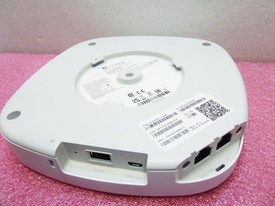 Extreme Networks AP4000 Wireless Access Point | P/N: AP4000-1-WW