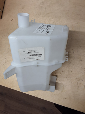 #ad Genuine MG ZS 2020MY washer bottle 10361598 GBP 19.99