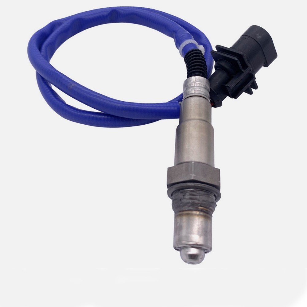 4pcs Oxygen Sensor For 14-20 Maserati Ghibli S Q4 3.0L M157 Quattroporte Levante