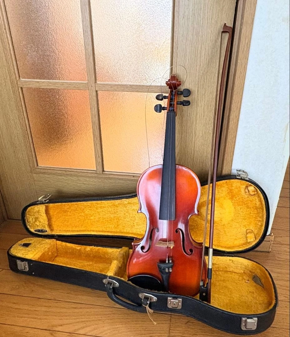 Suzuki 3/4 Size Violins for sale | eBay