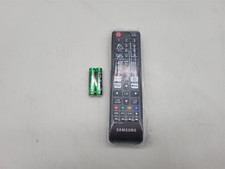 Replacement Genuine Remote Control For SAMSUNG 32" Class Full HD F6000 Smart TV
