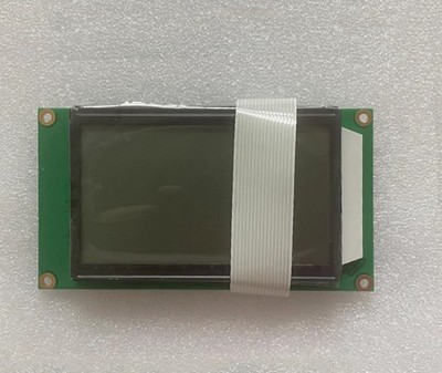 Display LCD 1PZ PG16080A 160x80 – Nuovo, Spedizione Veloce
