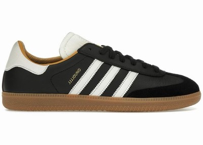 Adidas x JJJJound Samba OG Made in Germany US 11 EU 45 1/3 ID8707