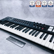 M-AUDIO Oxygen 49 Oxygen49 49-key USB MIDI Ke...