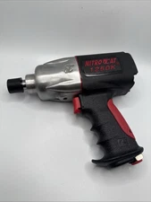 Aircat 1250-K Nitrocat 1/2 Xtreme Torque Impact Wrench