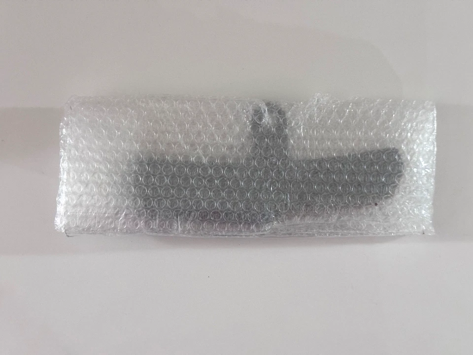 Luz marcadora reflectora izquierda parachoques delantero Toyota Crown OEM L 2023-2025 8172030240 Foto 2 de 2