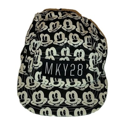 NEFF x Disney Mickey Mens MKY 28 Baseball Hat NEW Adjustable