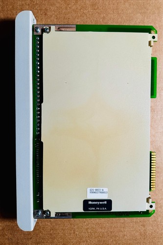 Módulo de entrada analógica aislado Honeywell 621-0022 - Imagen 4 de 4