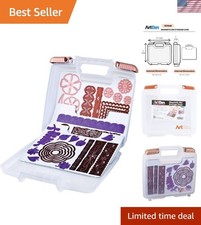 Art Bin Magnetic Die Storage Case 6978AB