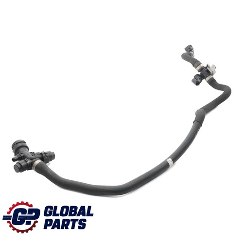 Kühlmittel Schlauch BMW X5 F15 X6 F16 Diesel N57 Ausgleichsbehälter Wasserpumpe
