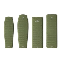 SEA TO SUMMIT CAMP PLUS SELF INFLATING TACTICAL SLEEPING MAT R5.3