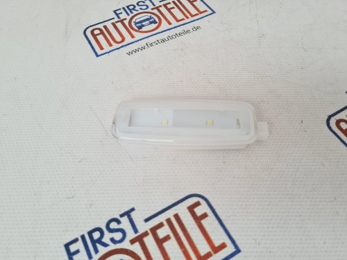 Original Audi LED Leseleuchte Innenleuchte 4H0947105C