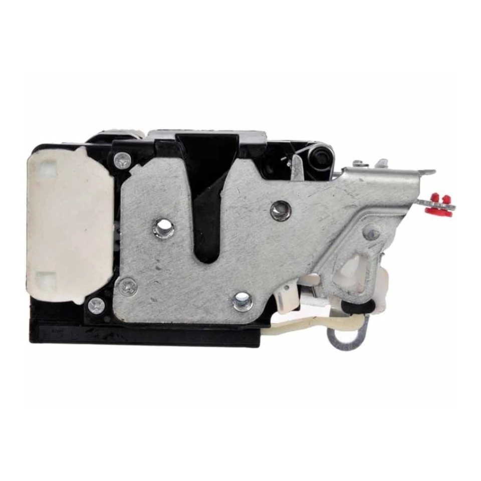 Actuador de bloqueo de puerta levadiza para Isuzu Ascender 2003-2008 | Metal | Conector azul Foto 2 de 4