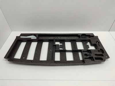 Aston Martin Rapide Verkleidung Rahmen Bordwerkzeug Pannen Set AD43-V17009-A