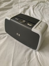 Hp Photosmart Gogo Photo Studio Printer, Remote, User Manual, CD, Photo Paper