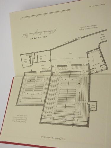 The Friends Meeting House *SIGNED* LIDBETTER 1961 1st Ed Quaker Architecture - Picture 6 of 19