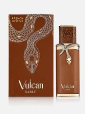 Vulcan Sable French Avenue 香水 - 2025年のユニセックス 新着