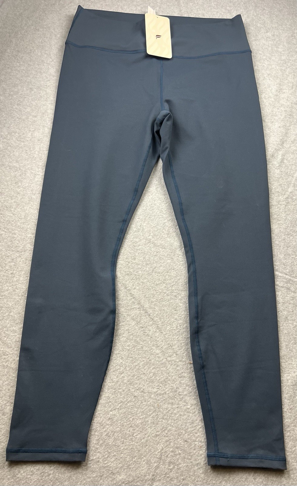 Fabletics High-Waisted Powerhold Leggings Women's Size 2XL NWT