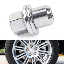 Radmutter aus massivem Stahl für Land Rover Range Rover Sport L320 L494 LR068126