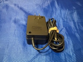 Genuine Original Nintendo NES Power Supply AC Adapter OEM NES-002 tested