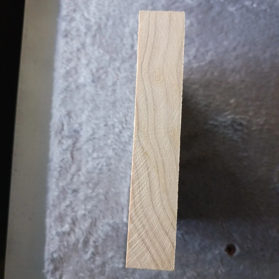 Wood Corner Trim Block Medallions Door Window 4.5”x 4.5” Rosette USA Lot of 42pc - Image 4 of 4