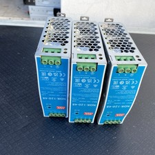 MEAN WELL NDR-240-48