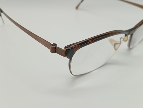 Lindberg 003 A594 Strip Titanium eyeglasses glasses frame spectacles - Picture 5 of 18