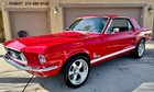 1967 Ford Mustang Nicely restored classic with 289ci V8