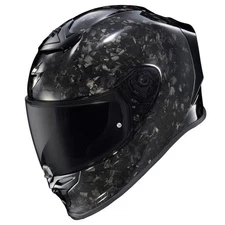Scorpion EXO-R1 Air Carbon Onyx Full-Face Helmet