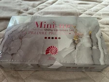 New Mini Me  Prestige La Predire Shiny Glossy Lip gloss retail $160 USD 🎄