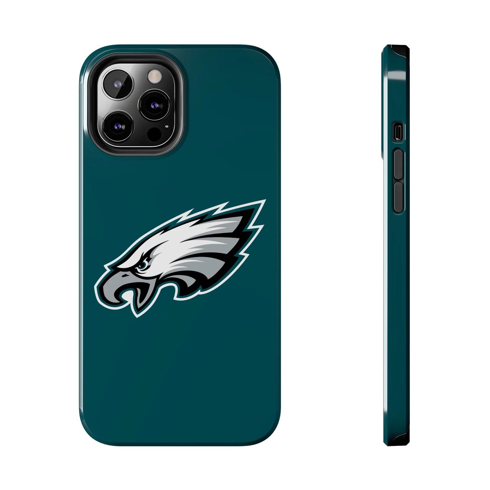 Philadelphia Eagles Phone Case for iPhone