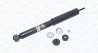 StoßDäMpfer Hinten FüR Opel Corsa C X01 1.0 1.2 1.7 00-09 93176933