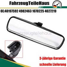 INNENSPIEGEL RÜCKSPIEGEL FÜR FORD FIESTA 5 ...