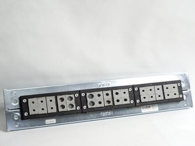 Icotek Cable Entry KEL24/10 42241 Sheet Metal KDR2-TS8-1200-42920 42920 Mint Condition