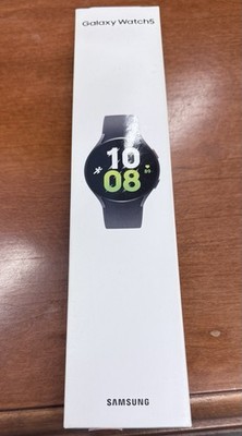 Samsung Galaxy Watch 5 44MM LTE  WiFi + Bluetooth Smart Watch sm-R915U
