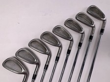 Cleveland TA5 Iron Set 3-PW Action Lite Stiff Steel Mens RH