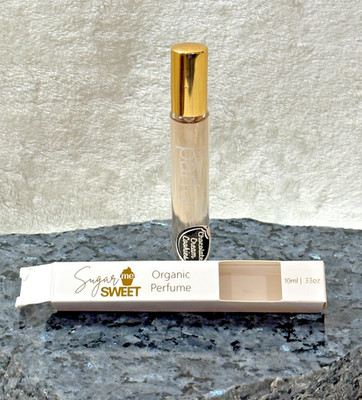 Sugar Me Sweet ~ Choco Cookies ~ Unisex Spray Cologne Perfume ~ 10mL (.33 fl oz)