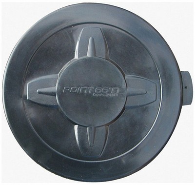 Point 65 Sweden Rubber Hatch Cover - 24cm Kayak Spare Part, Waterproof & Durable