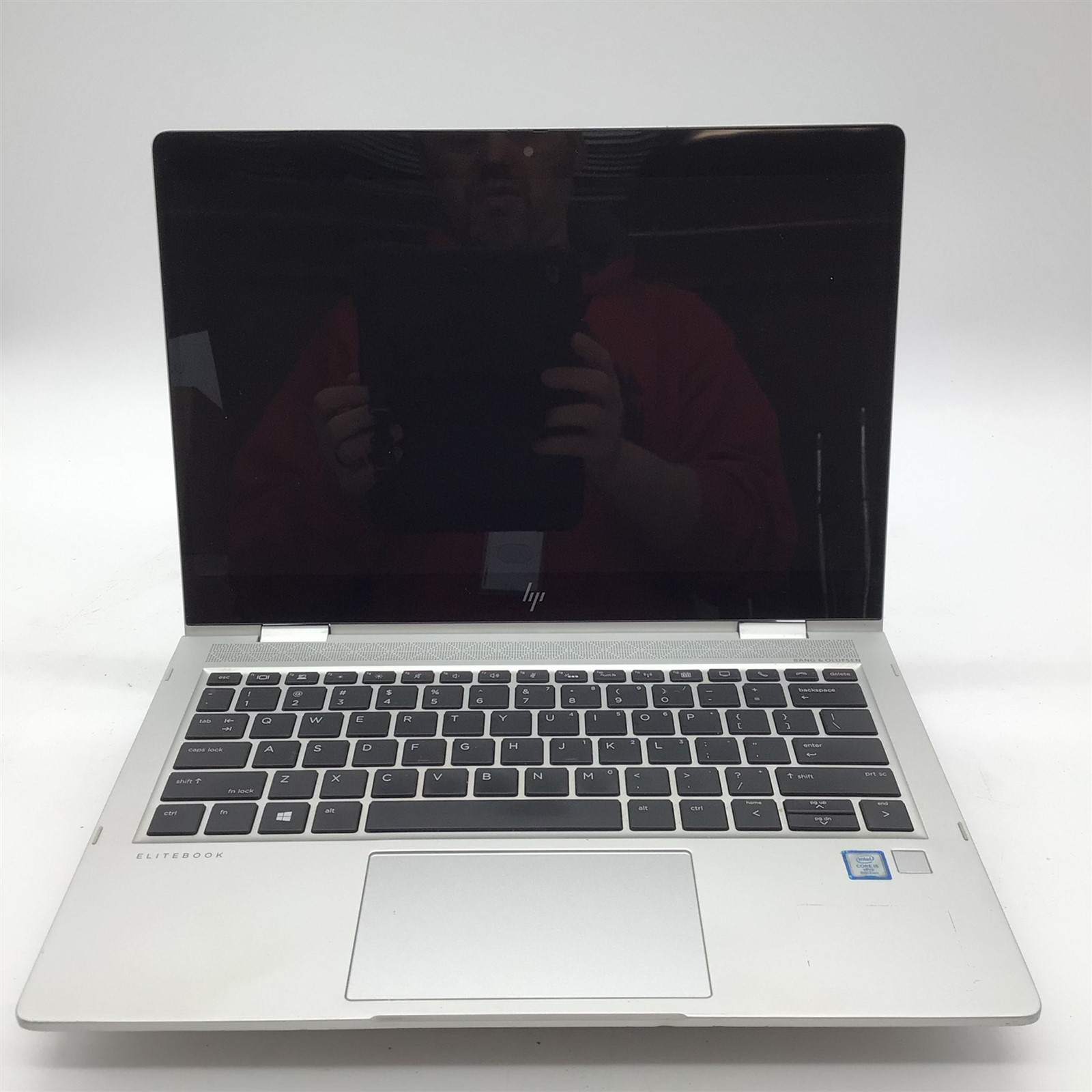 HP 9JV57UC#ABA, 14-Inch Laptop, with Intel Core i5 8th Gen., 256 GB NVMe (Non-Volatile Memory Express), No OS