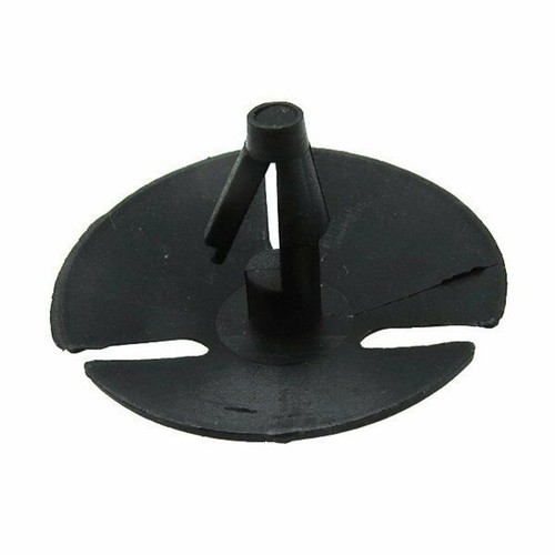 10 Stück Hauben-Isolierungsclip-Halter Für Jeep Für Chrysler 4428987 Für Dodge - Picture 3 of 12
