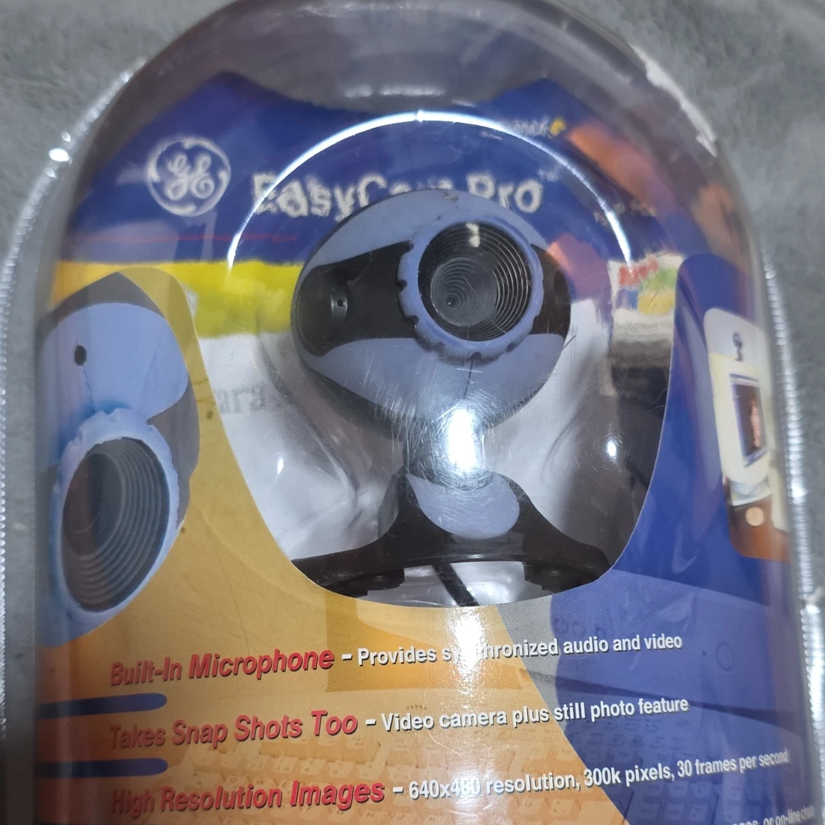 GE Webcam for sale | eBay