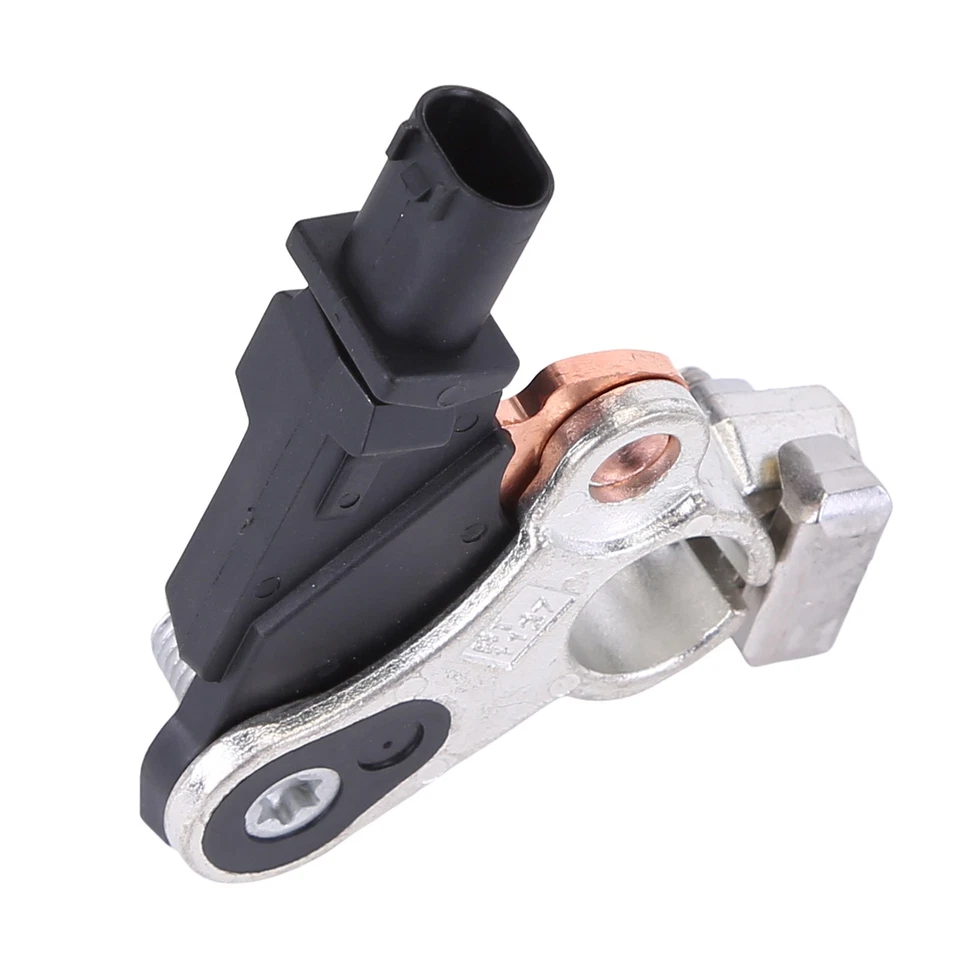 Sensor de batería para Ford Edge Fusion F-150 Lincoln MKZ DS7Z10C679A, DS7T10C652AC Foto 4 de 4