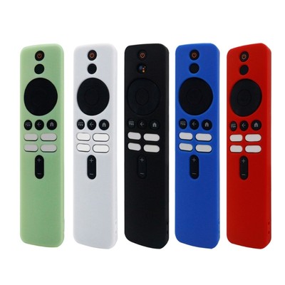 AntiDust Remotes control Cover Smooth Surfaces Easy Installation for TV BoxS