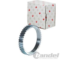 NK ABS-RING Sensorring Vorderachse Passend FÜR Renault Espace Megane | 393953