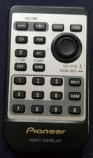 PIONEER CXC2665 telecomando autoradio perfettamente funzionante