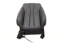 2023 -2025 Acura Integra Front Right Seat Upper Leatherette Cushion Oem Blacken