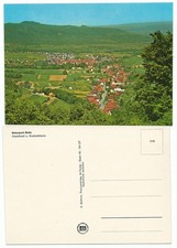 AK.Naturpark Rhön.Haselbach u. Bischofsheim